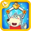 Wolfoo's Claw Machine Версия: 1.1.1