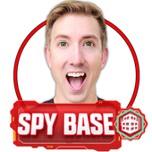 Spy Ninja Network - Chad & Vy Версия: 4.0