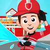 My Family Town Fire Rescue Версия: 0.4