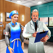 Virtual Doctor Hospital Games Версия: 1.1.3