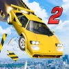 Ramp Car Jumping 2 Версия: 0.2.0