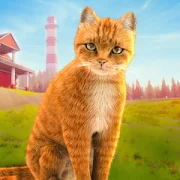 Cat Simulator- Family Farm Sim Версия: 1.0.3