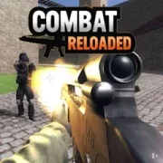 Combat Reloaded Версия: 9.8
