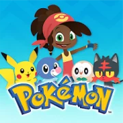 Pokémon Playhouse Версия: 1.2.2