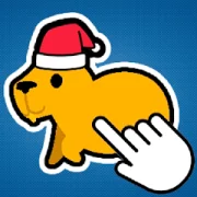 Capybara Clicker Версия: 1.3