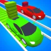Bridge Car Race Версия: 4.8