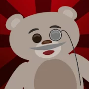Teddy Bear Terror Версия: 1.5.2