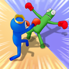 Бокс с радужными монстрами Версия: 0.0.5
