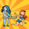 Girl Choices: Zombie Escape Версия: 1.6