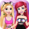 Modern Princess Dress Up Версия: 2.7