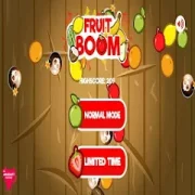 Fruit Boom Версия: 1.0
