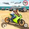 Police Crime Chase: Vice Town Версия: 3.78