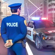 Car Cops Police Simulator 3d Версия: 1.2