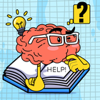 Brain IQ - Puzzle Thinking Версия: 9.7