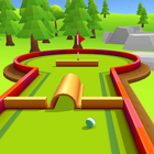 Mini Golf Challenge Версия: 3.3.0