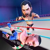 Rumble Wrestling: Fight Game Версия: 2.1.9