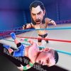 Rumble Wrestling: Fight Game Версия: 2.1.9