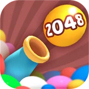 Bubble 2048 Версия: 2.3.7
