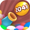 Bubble 2048 Версия: 2.3.7