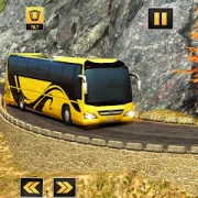 Симулятор автобуса 3D Версия: 1.2