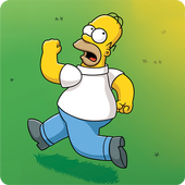 The Simpsons: Tapped Out Версия: 4.59.5