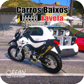 Carros Baixos Favela (BETA) Версия: 0.39