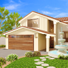 Homecraft - Home Design Game Версия: 1.77.5