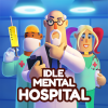 Idle Mental Hospital Tycoon Версия: 14.3