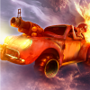 Road Warrior Nitro: пустыня Версия: 1.6.3