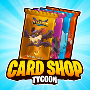 TCG Card Shop Tycoon Simulator Версия: 209