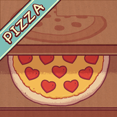 Хорошая пицца, Отличная пицца Версия: 4.18.0.2