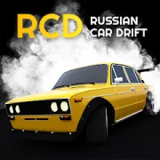 RCD - Дрифт на русских машинах Версия: 1.9.28