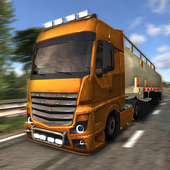 Euro Truck Driver Версия: 4.2