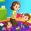 Idle Daycare Tycoon Версия: 7.1.85