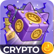 Crypto Cats - Play to Earn Версия: 1.23