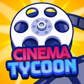 Cinema Tycoon Версия: 3.2.7