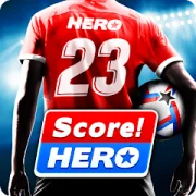 Score! Hero 2023 Версия: 2.84