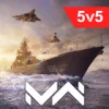 MODERN WARSHIPS Версия: 0.61.2.8033400