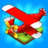 Merge AirPlane: Самолеты Версия: 2.26.0