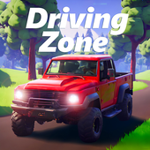 Driving Zone: Offroad Версия: 0.25.02