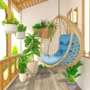 Zen Home Design : Zen Garden Версия: 1.49