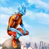 Snow Storm Superhero Версия: 1.2.6