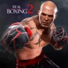 Real Boxing 2 ROCKY Версия: 1.34.0