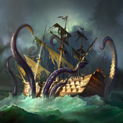 Mutiny: a Pirate Survival RPG Версия: 0.43.2