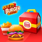 Idle Burger Empire Tycoon—Game Версия: 1.13