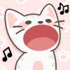 Duet Cats: Cute Popcat Music Версия: 1.2.33