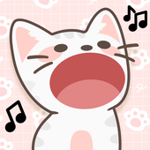 Duet Cats: Cute Popcat Music Версия: 1.2.33