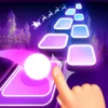 Tiles Hop: EDM Rush Версия: 5.7.2