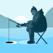 Зимняя рыбалка. Симулятор. Версия: 1.2025