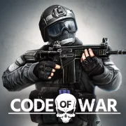Code of War Версия: 3.18.1